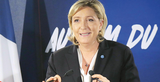 ‘Trumpizm’ otoda yayılıyor