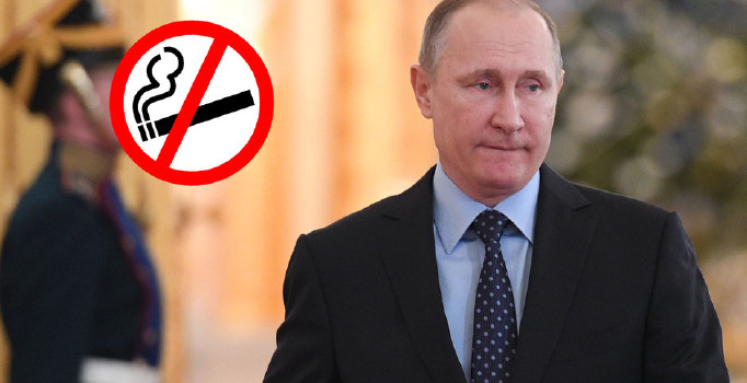 Rusya'dan radikal sigara kararı