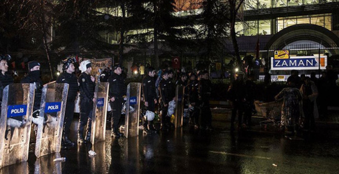 Emniyet Genel Müdürlüğünden darbe komisyonuna yanıt