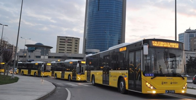 İBB'den kurban merkezlerine özel seferler