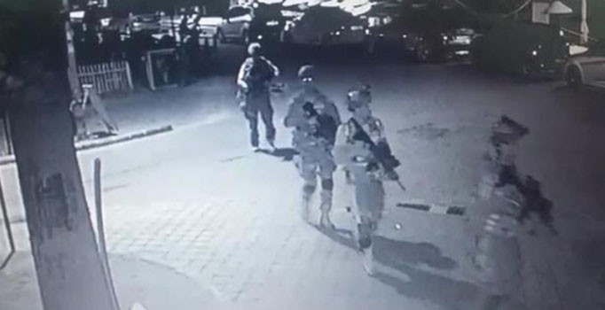 Suikastçi askerlerin eşleri de KPSS şüphelisi | Son dakika haberleri