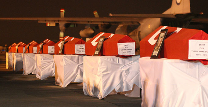 Kayseri saldırısıyla ilgili 5 asker tutuklandı | Son dakika haberleri