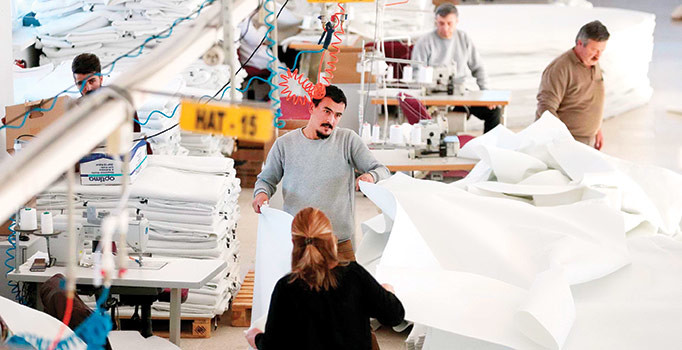 Doğu’da cazibe merkezleri 23 ilin yıldızını parlatacak