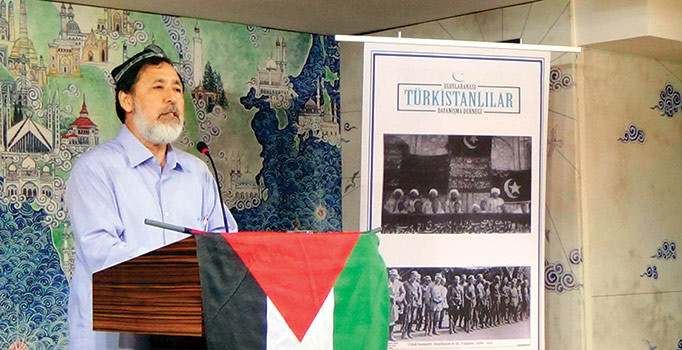 Orta Asya’daki baskıcı politikalar IŞİD’e yaradı