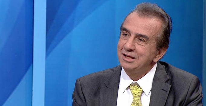 Erhan Yazıcıoğlu Levent
 Üzümcü'ye sahip çıktı