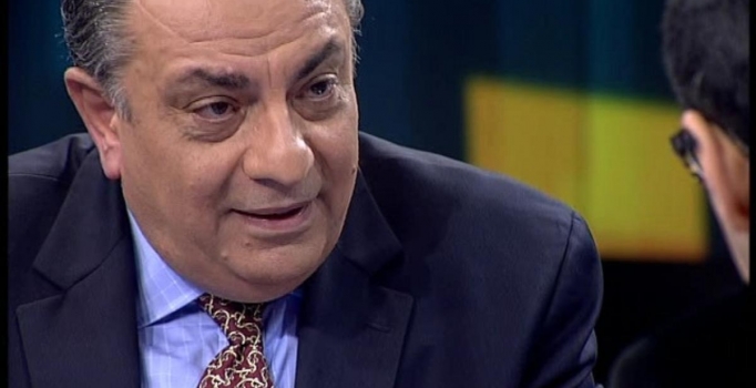 MHP'li Tuğrul Türkeş 
bakanlığı kabul etti