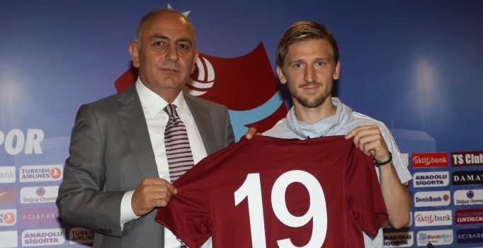 Lemi Çelik: Marko Marin gereksiz bir transfer