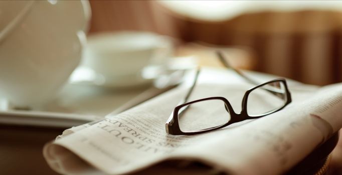 Gazeteciler basın özgürlüğünü tartıştı