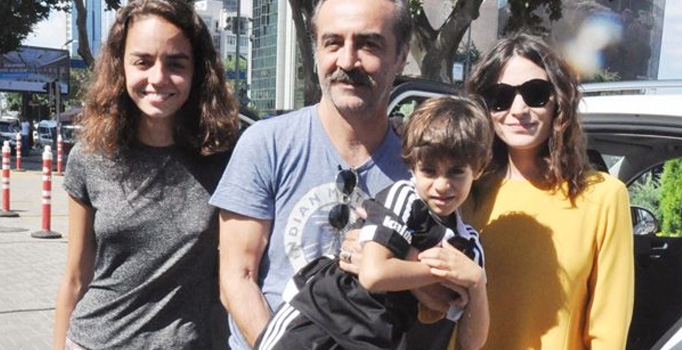 Belçim Bilgin ve Yılmaz Erdoğan "Bunlar şımarıklık"