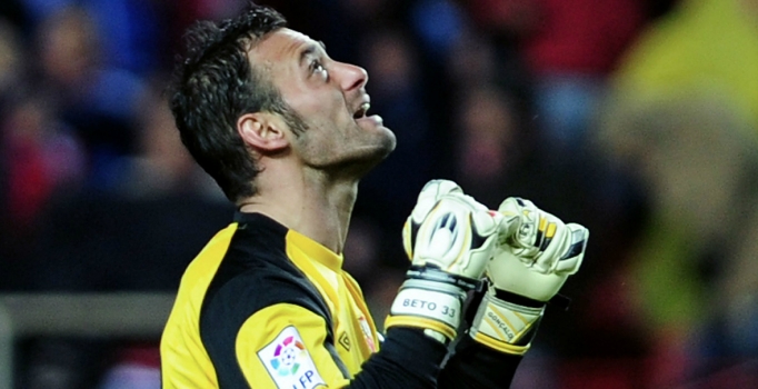 Beto Beşiktaş’ı reddetti