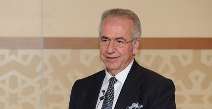 Erol Bilecik, TÜSİAD Başkanı oldu | Son dakika