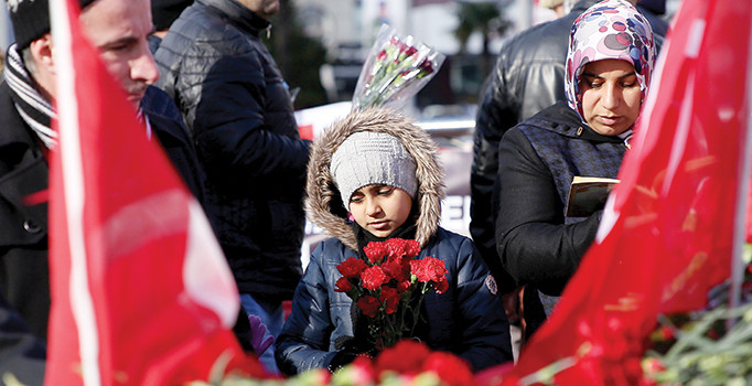 Prof. Dr. Ömer Çaha yazdı: Bu badireyi nasıl atlatabiliriz?