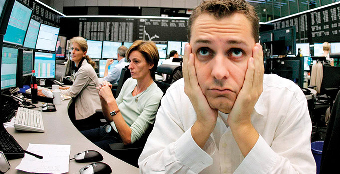 Yerli de yabancı da almıyor, dolardaki yükseliş durmuyor