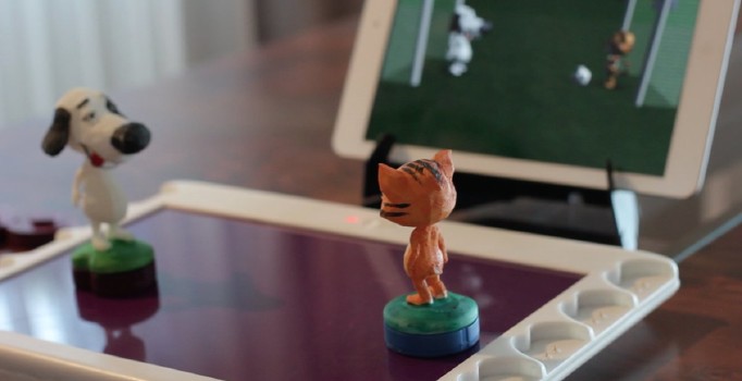 CES 2017'de bir Türk firması: Toyji