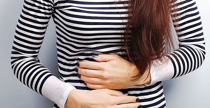 Şişkin hissetmenizin 10 nedeni