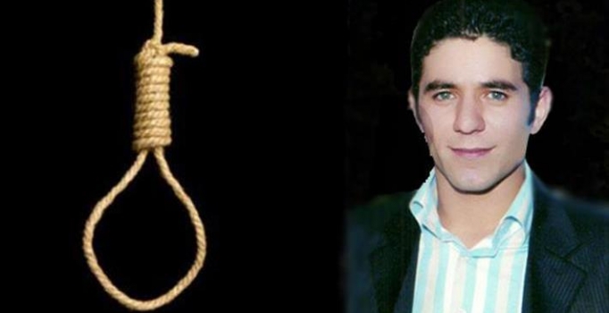 İran, PJAK'lıyı idam etti