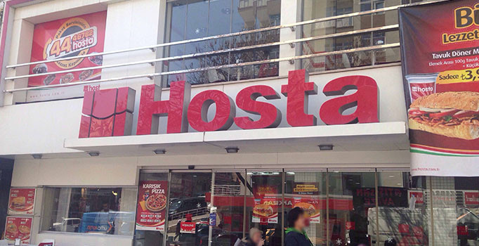 Hosta Döner'in sahibi İş adamı Verdal Hosta FETÖ'den gözaltına alındı | Son dakika haberleri