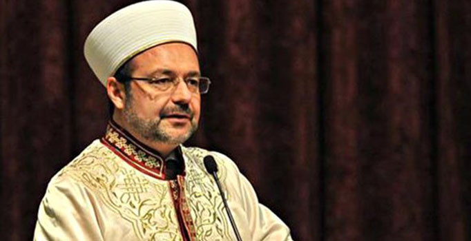 İsmailağa Cemaati'nden açıklama: Diyanet'in toplantılarına katıldık