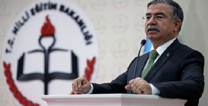 Milli Eğitim'de 'Yeni Müfredat' ile neler değişecek? TEOG, YGS, LYS değişiklik yapılacak mı?