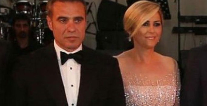 Ersun Yanal'ın sevgilisine Yanal'ın eşi ve kızından dava!