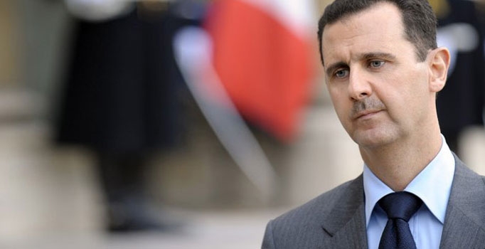 Esad: Muhaliflerle müzakereye hazırım ama...