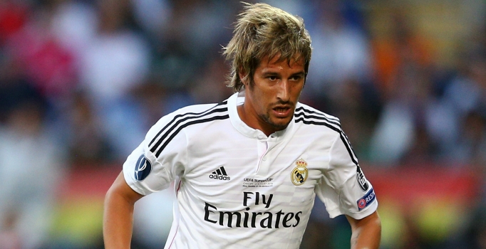 Monaco, Real Madrid'den
 Coentrao'yu kiraladı