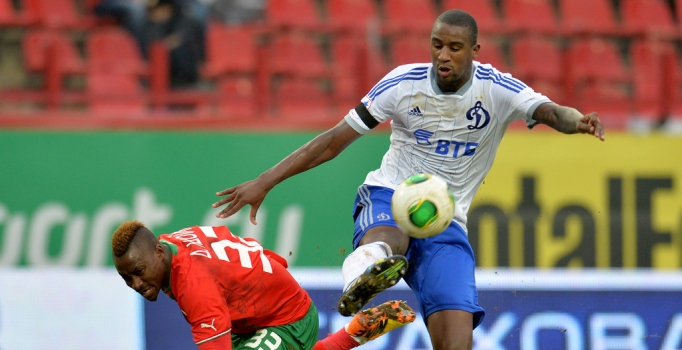 Trabzonspor'un sıradaki hedef Douglas