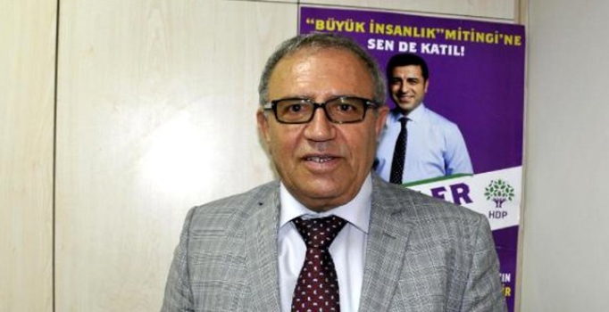 Ali Haydar Konca kimdir?