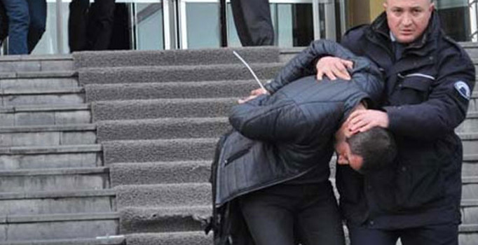 Kayseri'deki hain tugay saldırısında 20 kişi tutuklandı | Son dakika Kayseri haberi