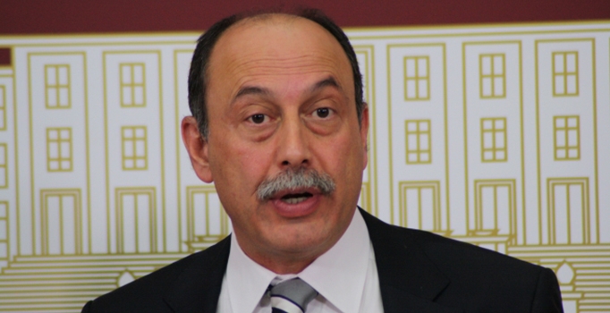 HDP'nin milletvekili aday listesinde bulunmayan Levent Tüzel kimdir?