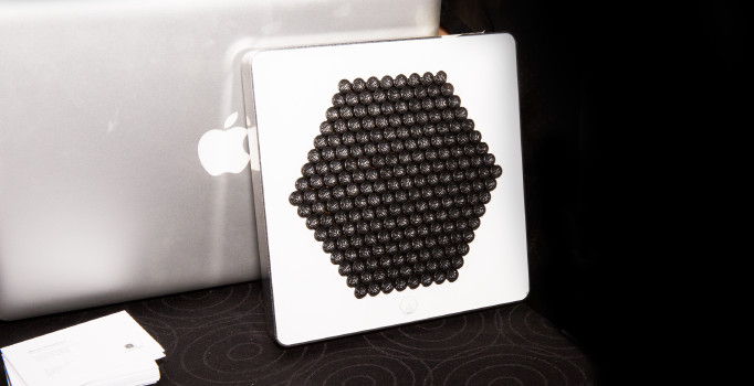 Yüksek ses kavgasına son: Bu hapörleri sadece siz duyuyorsunuz - CES 2017