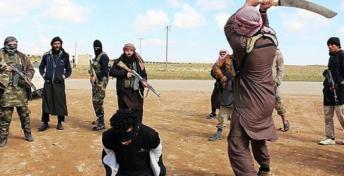 IŞİD, el-Kaide'cilerin 
başına ödül koydu!