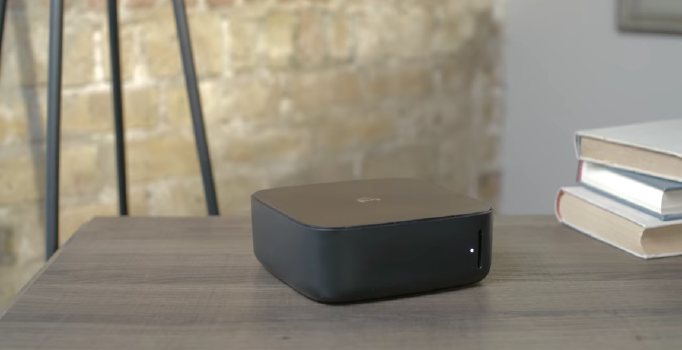 Türk girişimciden akıllı fotoğraf arşivi: Monument