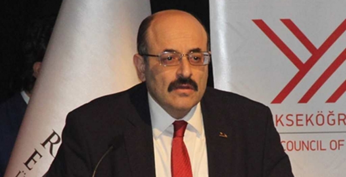 YÖK: "Üniversitelerde bütünleme sınavlarının kaldırıldığı" iddiası yalan