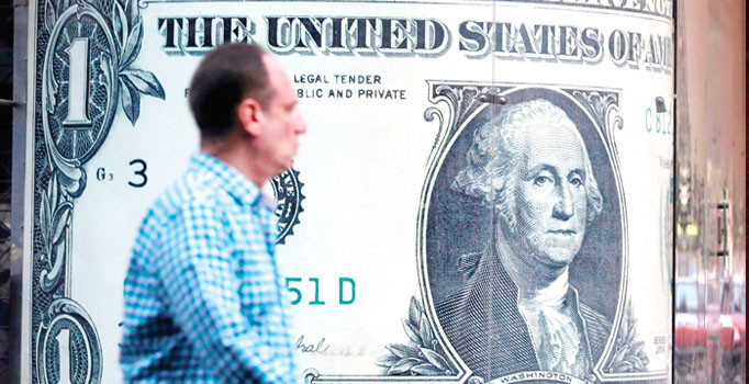 Dolar 6 ay sonra ilk kez iki hafta üst üste geriledi: Düşüş sürecek mi?