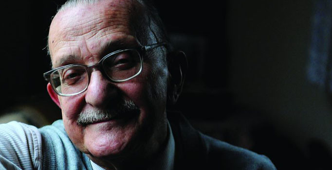 Prof. Dr. Orhan Okay gerçek bir İstanbul beyefendisiydi | Orhan Okay kimdir?