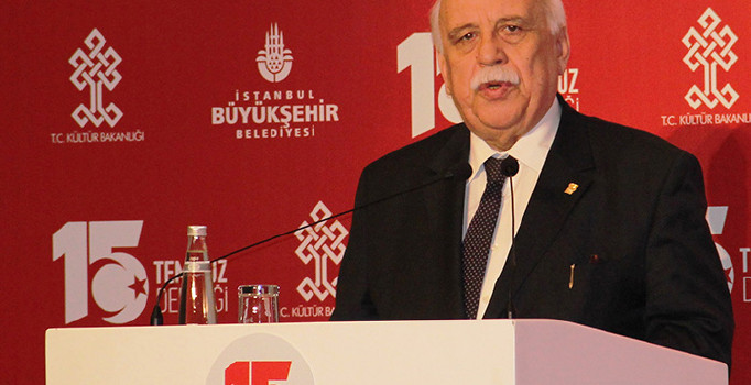 15 Temmuz Müzesi için çalıştay düzenlendi