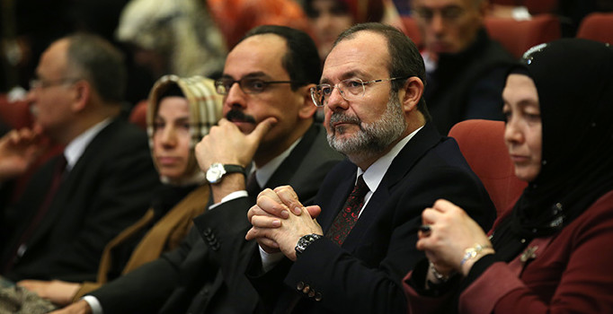 İbrahim Kalın: Başkanlığın diktatörlükle alakası yok, modeli uygulayan ülkeler ortada