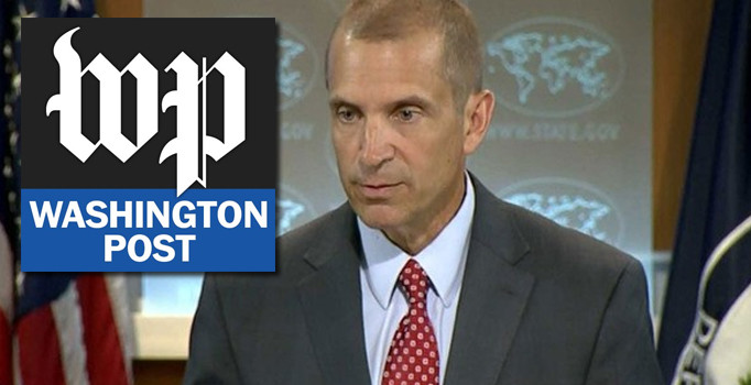 ABD basını Astana'ya Trump'ın davet edildiğini iddia etti