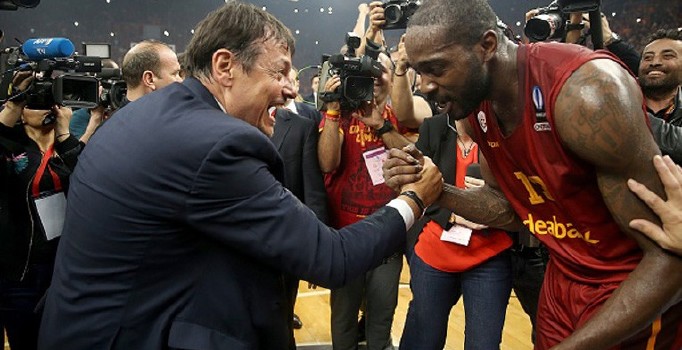 Stephane Lasme: Bu cezayı hak etmedim!