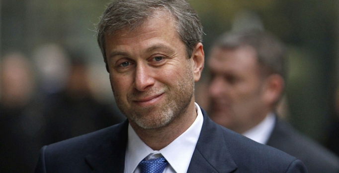 Rus milyarder Roman Abramovich'in yeni takımı belli oldu