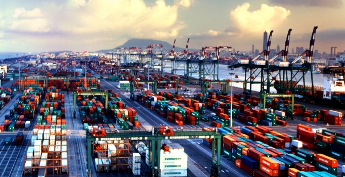 İsrail'le ticarette "kazan-kazan" beklentisi