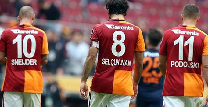 Galatasaraylı yöneticilerden ortalığı karıştıran hamle!