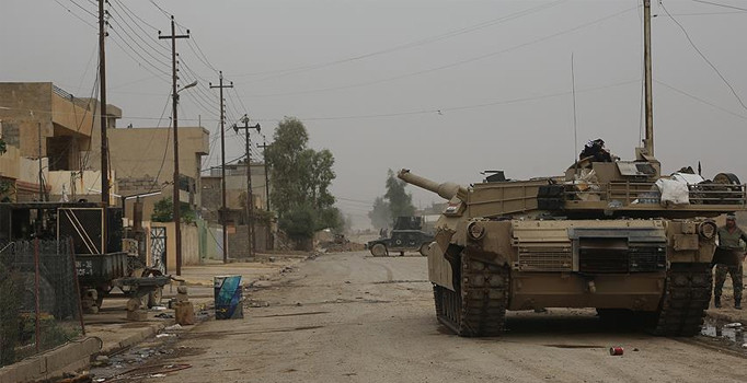 Koalisyon uçakları sivilleri vurdu: 12 kişi hayatını kaybetti