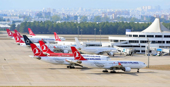 THY'de 10 bin kişi zam istemedi!