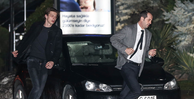 MHP milletvekili Saffet Sancaklı'nın eşi intihara teşebbüs etti, ameliyata alındı | Son dakika