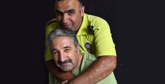 Kahraman şehit polis Fethi Sekin daha önce de canlar kurtarmış