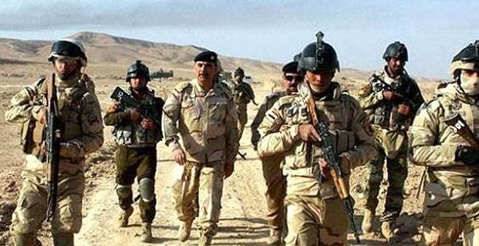 Irak güvenlik güçleri Musul'un güneydoğusunda kontrolü sağladı | Son dakika