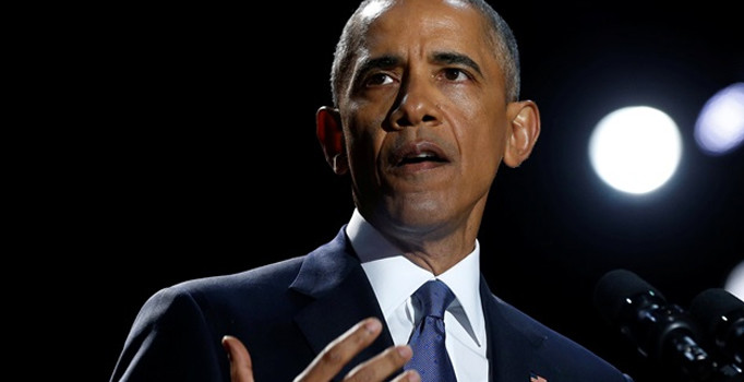 ABD'den Astana itirafı: Bizi çağırmadılar...