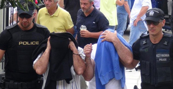 Yunan Başsavcı: Türk askerler iade edilmesin